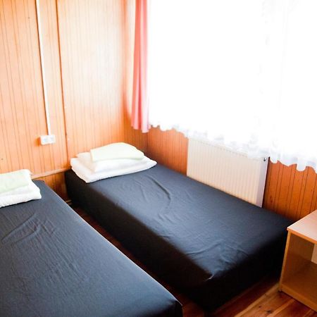 Camping Oaza Blonie Kornik Domki Standard - 3 Pokoje Exteriér fotografie